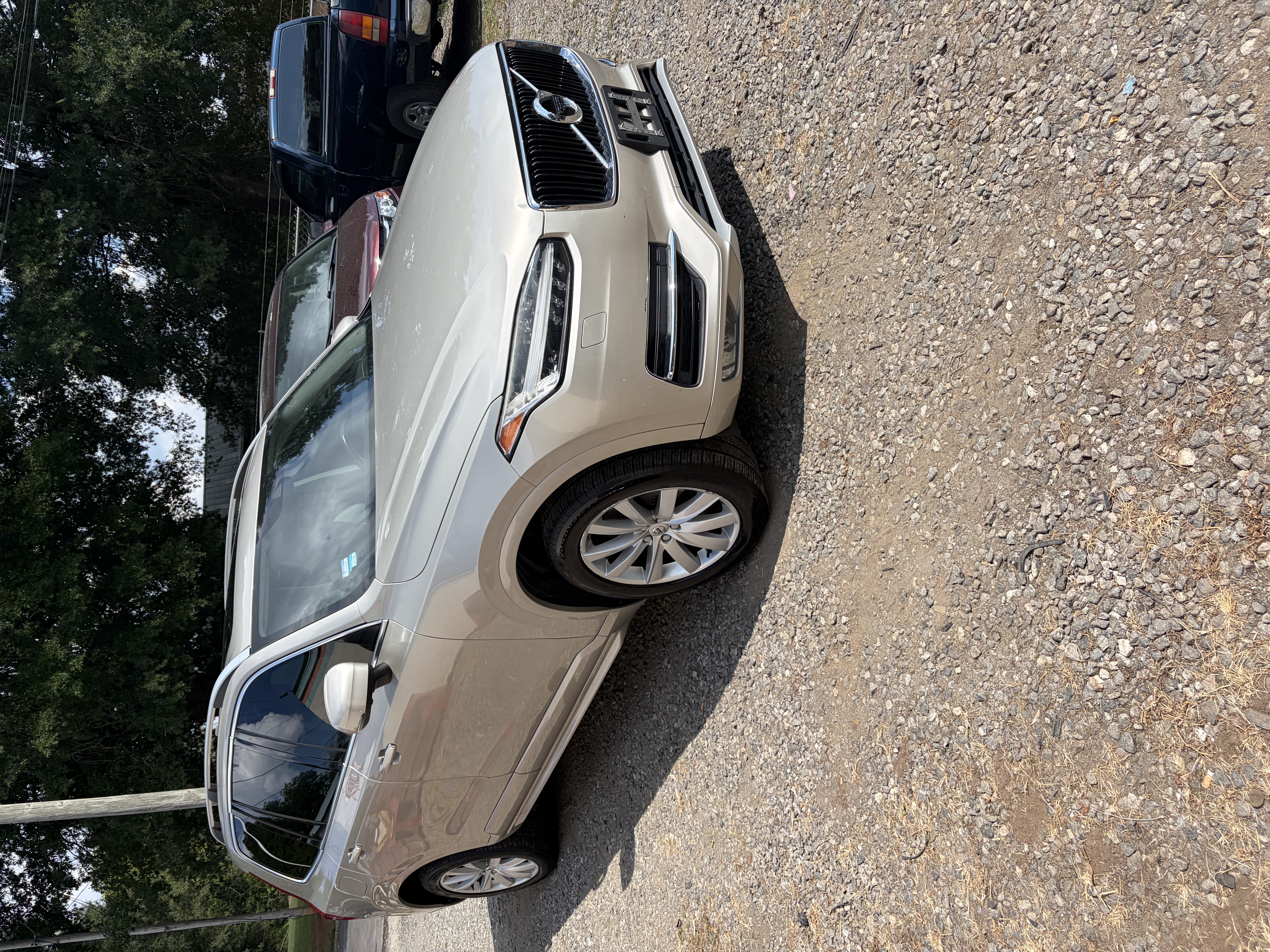 2016 Volvo Xc90