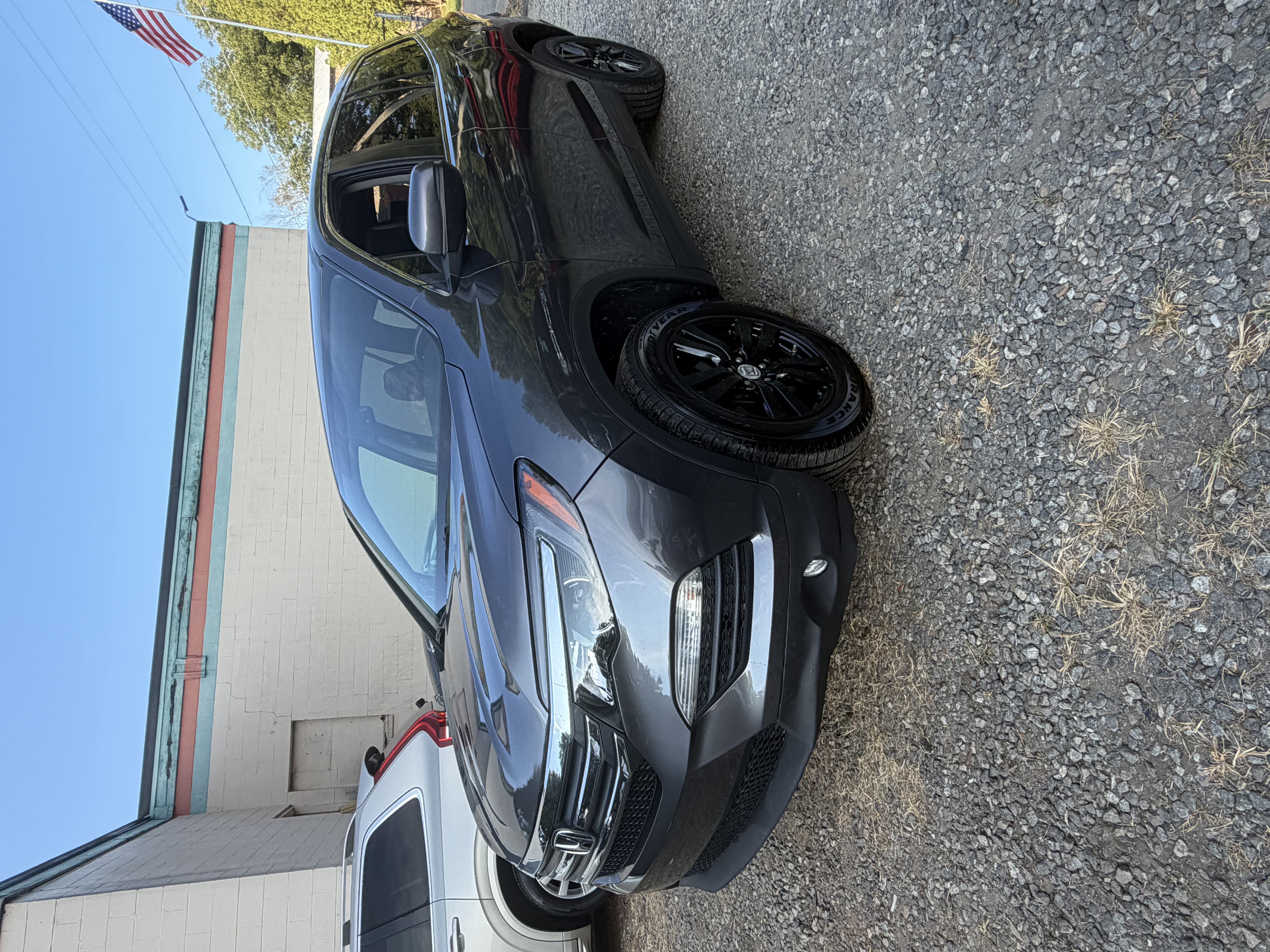 2017 Honda  Pilot 